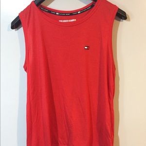 Tommy Hilfiger Women’s Muscle Tank